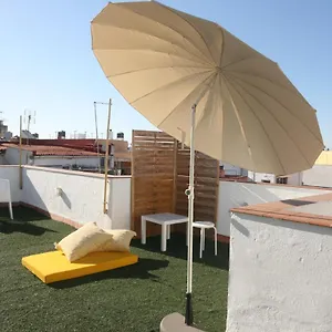  Apartamento Esse Setas España
