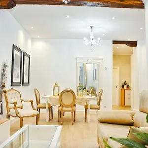 Appartement Lux Cityhall + Parking, Bilbao