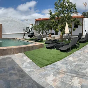  Villa Casa Juani España