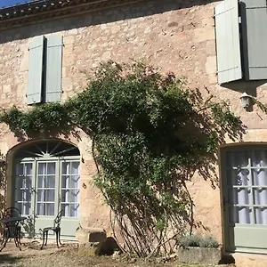  Сasa de vacaciones Domaine De La Durantie Duplex Vieux Chateau Francia