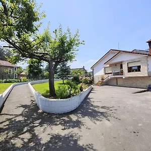 La Casuca De Mabel Revilla De Camargo