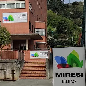 Miresibilbao - Residencia Universitaria Bilbao