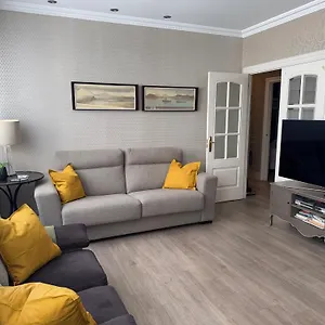 Bilboflat San Mames Appartamento