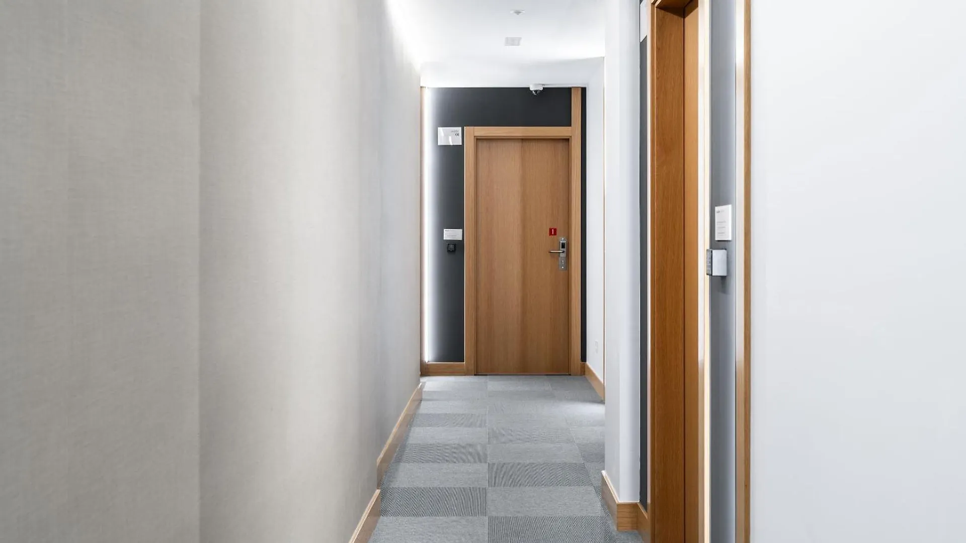 Apartment Limehome Bilbao Tristan De Leguizamon Kalea