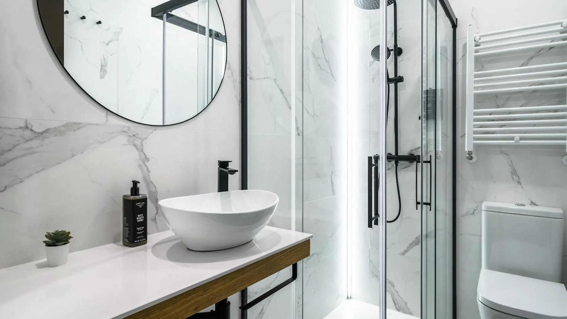 Limehome Bilbao Tristan De Leguizamon Kalea Apartment