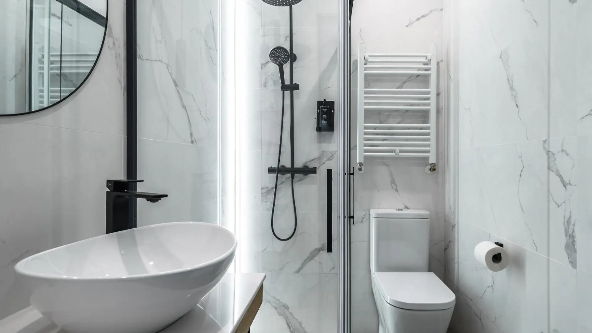 Apartment Limehome Bilbao Tristan De Leguizamon Kalea Spain