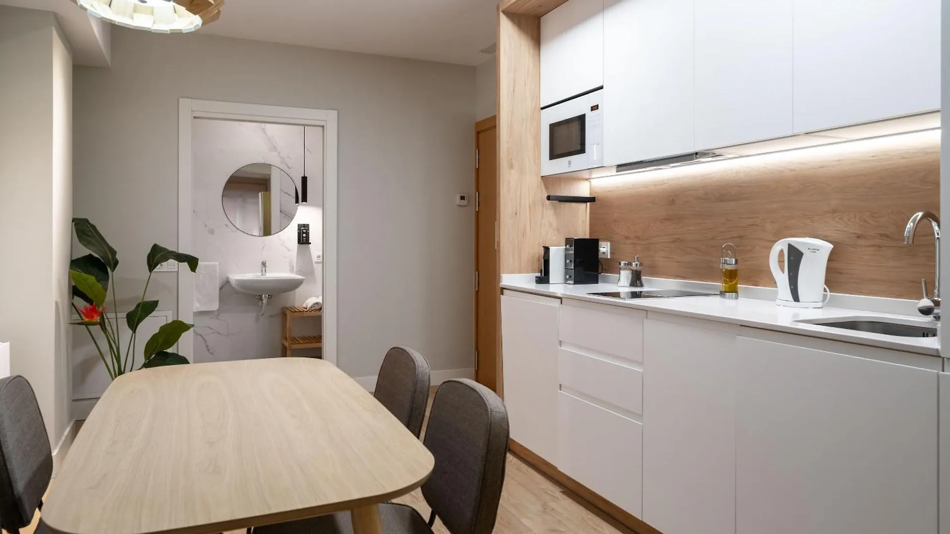 Limehome Bilbao Tristan De Leguizamon Kalea 0*,  Spain