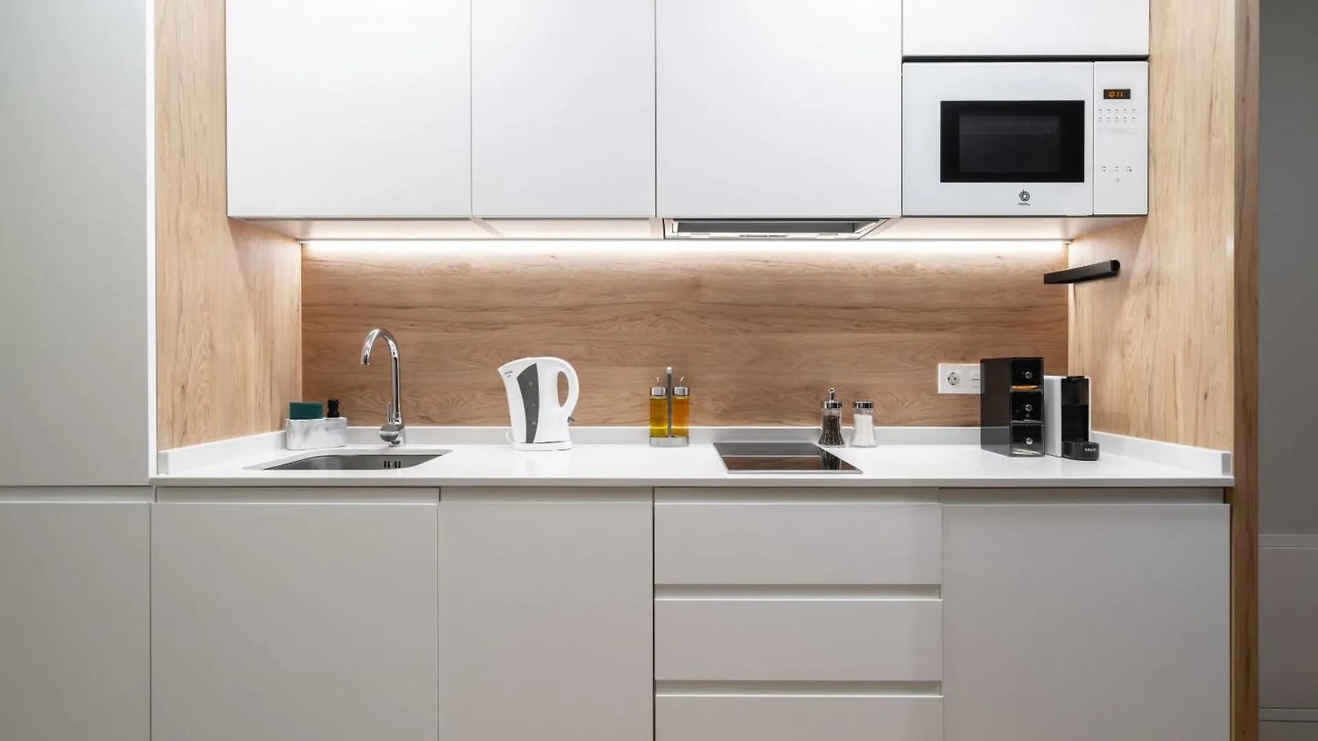 Limehome Bilbao Tristan De Leguizamon Kalea Spain