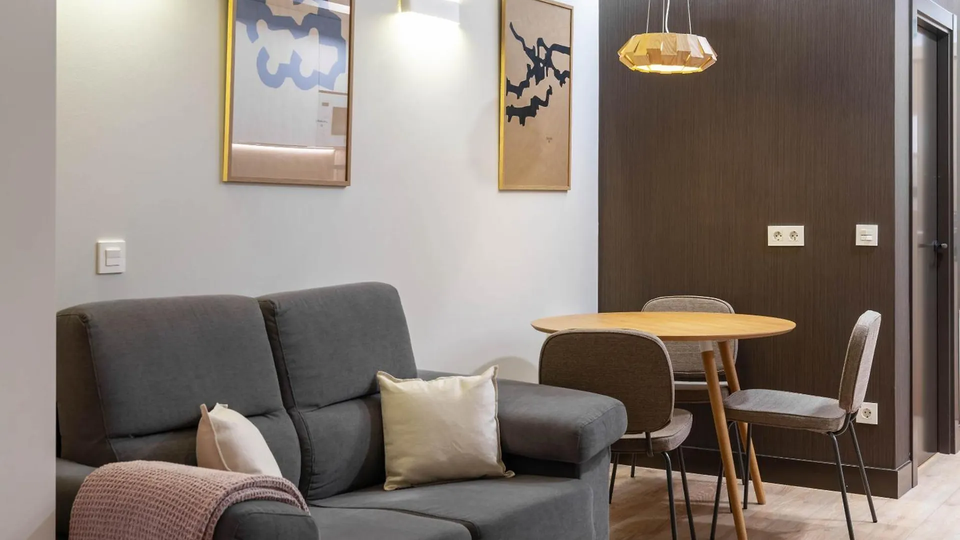Limehome Bilbao Tristan De Leguizamon Kalea Spain